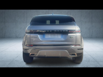 Photo 7 du bon plan LAND-ROVER Evoque 2.0 P 200ch Flex Fuel R-Dynamic SE AWD BVA Mark III occasion à 47990 €