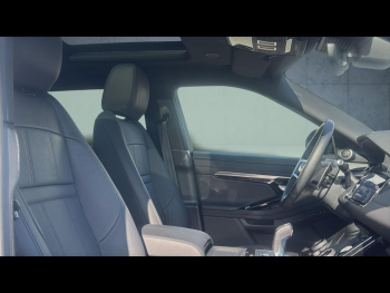 Photo 10 du bon plan LAND-ROVER Evoque 2.0 P 200ch Flex Fuel R-Dynamic SE AWD BVA Mark III occasion à 47990 €