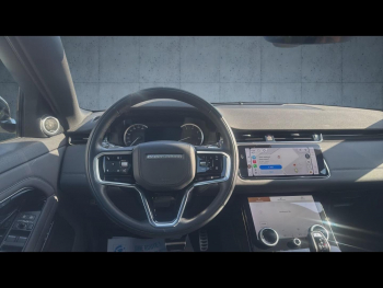 Photo 14 du bon plan LAND-ROVER Evoque 2.0 P 200ch Flex Fuel R-Dynamic SE AWD BVA Mark III occasion à 47990 €