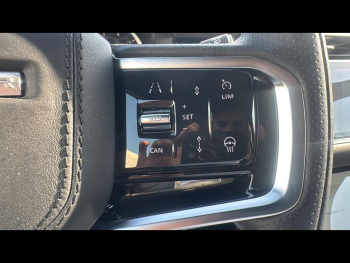 Photo 17 du bon plan LAND-ROVER Evoque 2.0 P 200ch Flex Fuel R-Dynamic SE AWD BVA Mark III occasion à 47990 €
