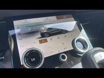 Photo 22 du bon plan LAND-ROVER Evoque 2.0 P 200ch Flex Fuel R-Dynamic SE AWD BVA Mark III occasion à 47990 €