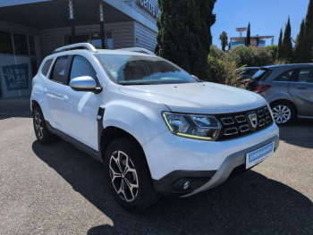 Photo 2 du bon plan DACIA Duster 1.5 Blue dCi 115ch Prestige 4x2 occasion à 12490 €