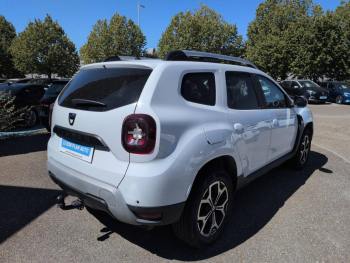 Photo 4 du bon plan DACIA Duster 1.5 Blue dCi 115ch Prestige 4x2 occasion à 12490 €