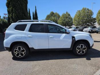 Photo 5 du bon plan DACIA Duster 1.5 Blue dCi 115ch Prestige 4x2 occasion à 12490 €