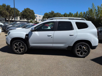 Photo 6 du bon plan DACIA Duster 1.5 Blue dCi 115ch Prestige 4x2 occasion à 12490 €