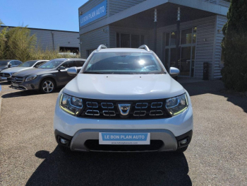 Photo 7 du bon plan DACIA Duster 1.5 Blue dCi 115ch Prestige 4x2 occasion à 12490 €