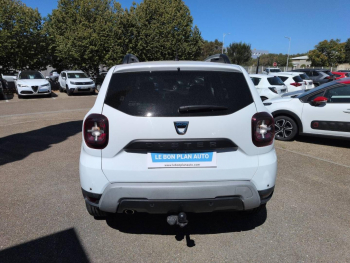 Photo 8 du bon plan DACIA Duster 1.5 Blue dCi 115ch Prestige 4x2 occasion à 12490 €