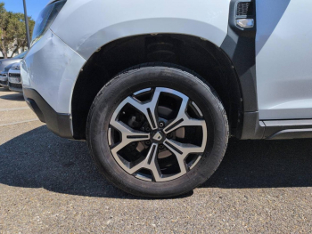 Photo 9 du bon plan DACIA Duster 1.5 Blue dCi 115ch Prestige 4x2 occasion à 12490 €