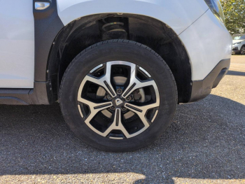 Photo 10 du bon plan DACIA Duster 1.5 Blue dCi 115ch Prestige 4x2 occasion à 12490 €