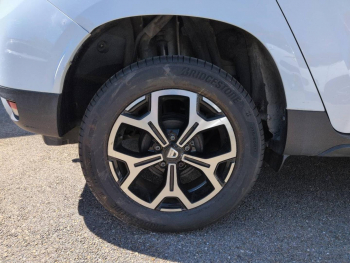 Photo 11 du bon plan DACIA Duster 1.5 Blue dCi 115ch Prestige 4x2 occasion à 12490 €