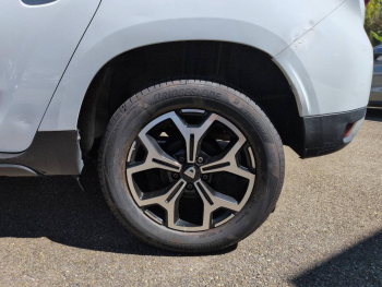 Photo 12 du bon plan DACIA Duster 1.5 Blue dCi 115ch Prestige 4x2 occasion à 12490 €