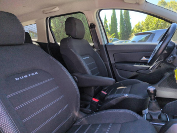 Photo 14 du bon plan DACIA Duster 1.5 Blue dCi 115ch Prestige 4x2 occasion à 12490 €