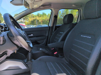 Photo 16 du bon plan DACIA Duster 1.5 Blue dCi 115ch Prestige 4x2 occasion à 12490 €