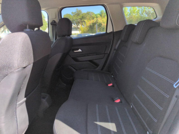 Photo 18 du bon plan DACIA Duster 1.5 Blue dCi 115ch Prestige 4x2 occasion à 12490 €
