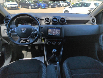 Photo 19 du bon plan DACIA Duster 1.5 Blue dCi 115ch Prestige 4x2 occasion à 12490 €