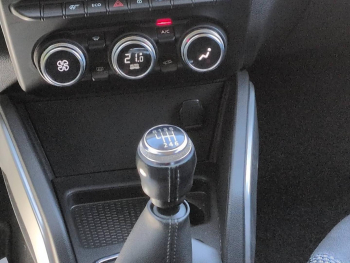 Photo 20 du bon plan DACIA Duster 1.5 Blue dCi 115ch Prestige 4x2 occasion à 12490 €