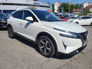 Photo 13 du bon plan NISSAN Qashqai 1.3 Mild Hybrid 158ch N-Connecta 4x4 Xtronic occasion à 27790 €