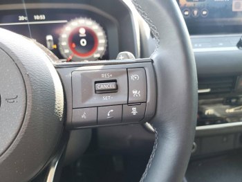 Photo 19 du bon plan NISSAN Qashqai 1.3 Mild Hybrid 158ch N-Connecta 4x4 Xtronic occasion à 27790 €