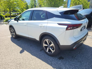 Photo 20 du bon plan NISSAN Qashqai 1.3 Mild Hybrid 158ch N-Connecta 4x4 Xtronic occasion à 27790 €