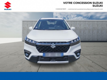 Photo 2 du bon plan SUZUKI SX4 S-Cross 1.4 Boosterjet Hybrid 129ch Style Allgrip occasion à 22990 €
