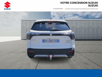 Photo 6 du bon plan SUZUKI SX4 S-Cross 1.4 Boosterjet Hybrid 129ch Style Allgrip occasion à 22990 €