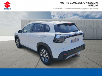 Photo 7 du bon plan SUZUKI SX4 S-Cross 1.4 Boosterjet Hybrid 129ch Style Allgrip occasion à 22990 €