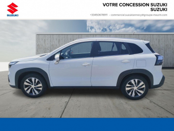 Photo 8 du bon plan SUZUKI SX4 S-Cross 1.4 Boosterjet Hybrid 129ch Style Allgrip occasion à 22990 €