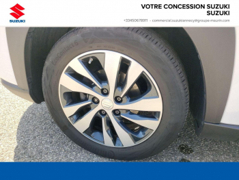 Photo 9 du bon plan SUZUKI SX4 S-Cross 1.4 Boosterjet Hybrid 129ch Style Allgrip occasion à 22990 €