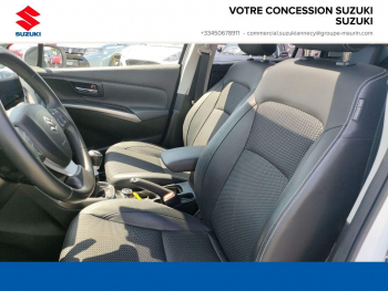 Photo 10 du bon plan SUZUKI SX4 S-Cross 1.4 Boosterjet Hybrid 129ch Style Allgrip occasion à 22990 €