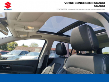 Photo 11 du bon plan SUZUKI SX4 S-Cross 1.4 Boosterjet Hybrid 129ch Style Allgrip occasion à 22990 €