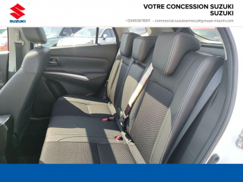Photo 12 du bon plan SUZUKI SX4 S-Cross 1.4 Boosterjet Hybrid 129ch Style Allgrip occasion à 22990 €