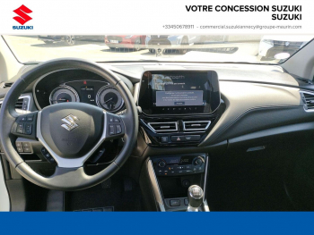 Photo 13 du bon plan SUZUKI SX4 S-Cross 1.4 Boosterjet Hybrid 129ch Style Allgrip occasion à 22990 €