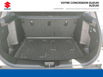 Photo 14 du bon plan SUZUKI SX4 S-Cross 1.4 Boosterjet Hybrid 129ch Style Allgrip occasion à 22990 €