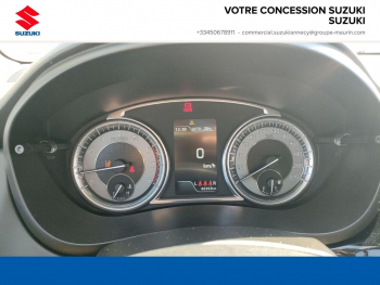 Photo 15 du bon plan SUZUKI SX4 S-Cross 1.4 Boosterjet Hybrid 129ch Style Allgrip occasion à 22990 €