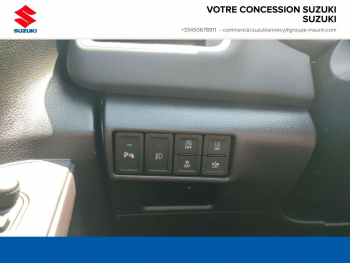 Photo 16 du bon plan SUZUKI SX4 S-Cross 1.4 Boosterjet Hybrid 129ch Style Allgrip occasion à 22990 €