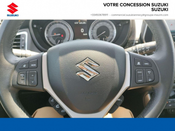 Photo 17 du bon plan SUZUKI SX4 S-Cross 1.4 Boosterjet Hybrid 129ch Style Allgrip occasion à 22990 €