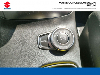 Photo 19 du bon plan SUZUKI SX4 S-Cross 1.4 Boosterjet Hybrid 129ch Style Allgrip occasion à 22990 €