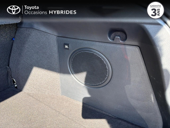 Photo 20 du bon plan TOYOTA C-HR 184h Collection 2WD E-CVT MY20 occasion à 21990 €