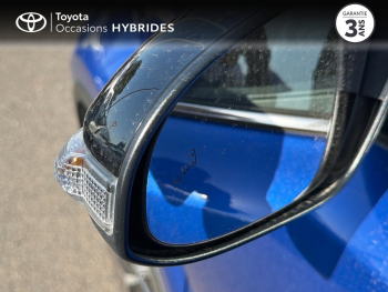 Photo 21 du bon plan TOYOTA C-HR 184h Collection 2WD E-CVT MY20 occasion à 21990 €