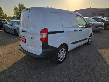 Photo 7 du bon plan FORD Transit Courier VUL 1.5 EcoBlue 100ch Trend occasion à 12900 €