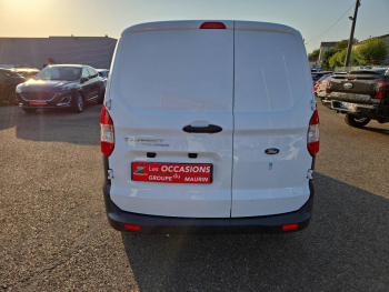 Photo 9 du bon plan FORD Transit Courier VUL 1.5 EcoBlue 100ch Trend occasion à 12900 €