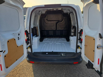 Photo 10 du bon plan FORD Transit Courier VUL 1.5 EcoBlue 100ch Trend occasion à 12900 €