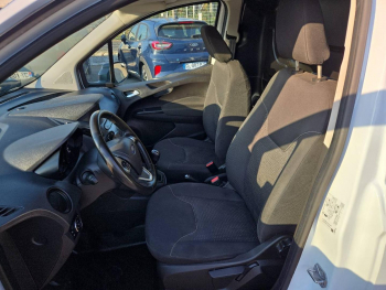 Photo 11 du bon plan FORD Transit Courier VUL 1.5 EcoBlue 100ch Trend occasion à 12900 €