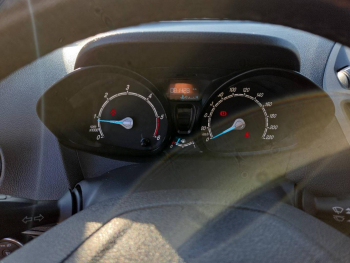 Photo 13 du bon plan FORD Transit Courier VUL 1.5 EcoBlue 100ch Trend occasion à 12900 €