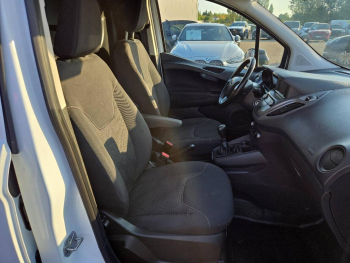 Photo 14 du bon plan FORD Transit Courier VUL 1.5 EcoBlue 100ch Trend occasion à 12900 €