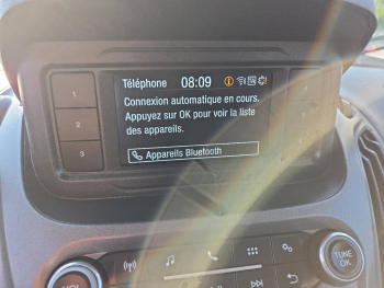 Photo 16 du bon plan FORD Transit Courier VUL 1.5 EcoBlue 100ch Trend occasion à 12900 €