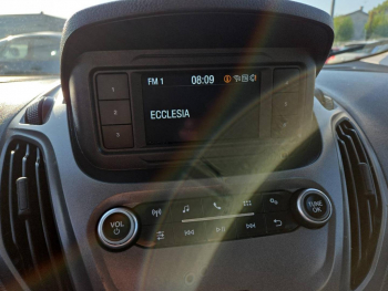 Photo 17 du bon plan FORD Transit Courier VUL 1.5 EcoBlue 100ch Trend occasion à 12900 €