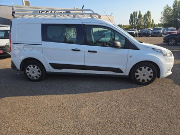 Photo 5 du bon plan FORD Transit Connect VUL L2 1.5 EcoBlue 100ch Cabine Approfondie Trend occasion à 12900 €