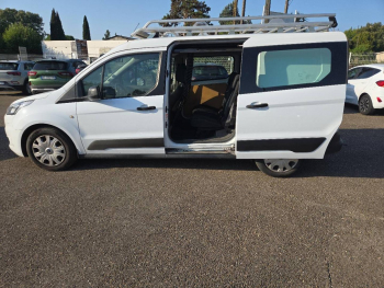 Photo 6 du bon plan FORD Transit Connect VUL L2 1.5 EcoBlue 100ch Cabine Approfondie Trend occasion à 12900 €