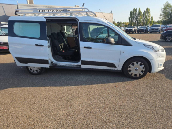 Photo 7 du bon plan FORD Transit Connect VUL L2 1.5 EcoBlue 100ch Cabine Approfondie Trend occasion à 12900 €